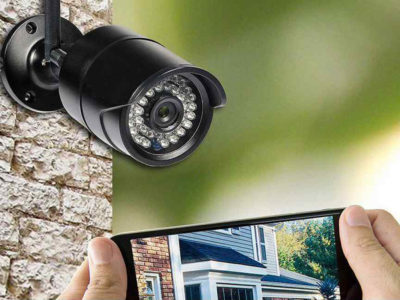 СИСТЕМЫ ВИДЕОНАБЛЮДЕНИЯ Системы охранного телевидения системы видеонаблюдения Видеонаблюдение в домашней безопасности Заказать проект видеонаблюдения